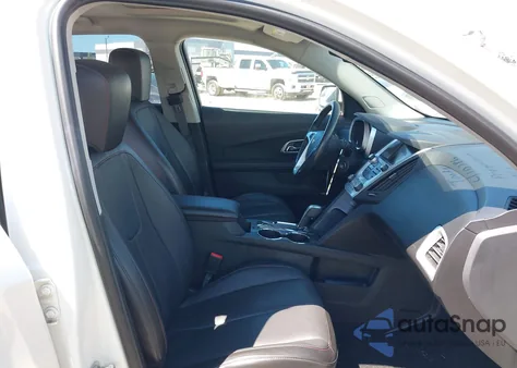 2014 Chevrolet Equinox 2Lt from USA, damaged, VIN 1GNALCEK8EZ138631